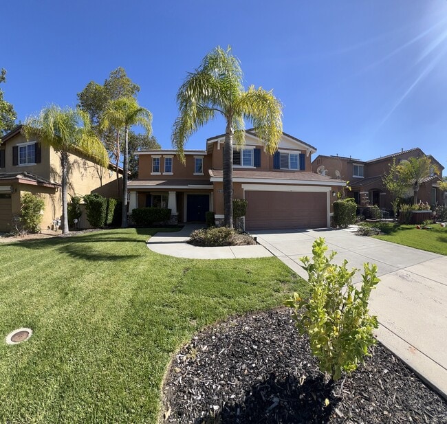 Foto del edificio - 46140 Grace Ct