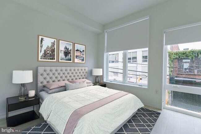 Foto del edificio - 1236 N Taney St