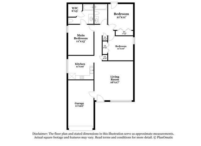 Building Photo - 14909 Stag Creek Cir