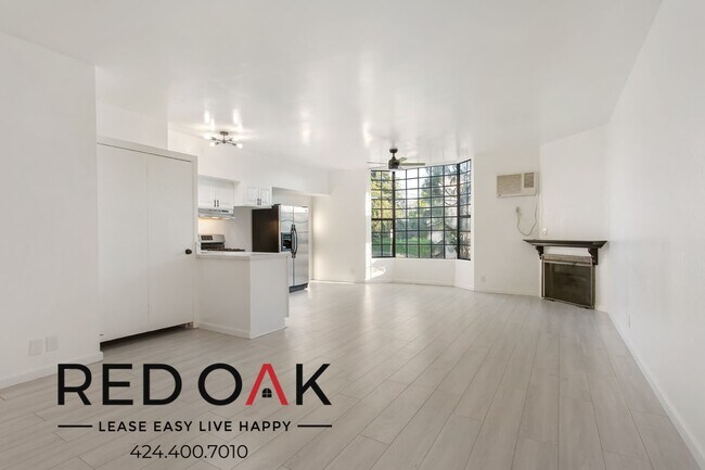 Foto del edificio - 10304 1/4 Tujunga Canyon Blvd-313