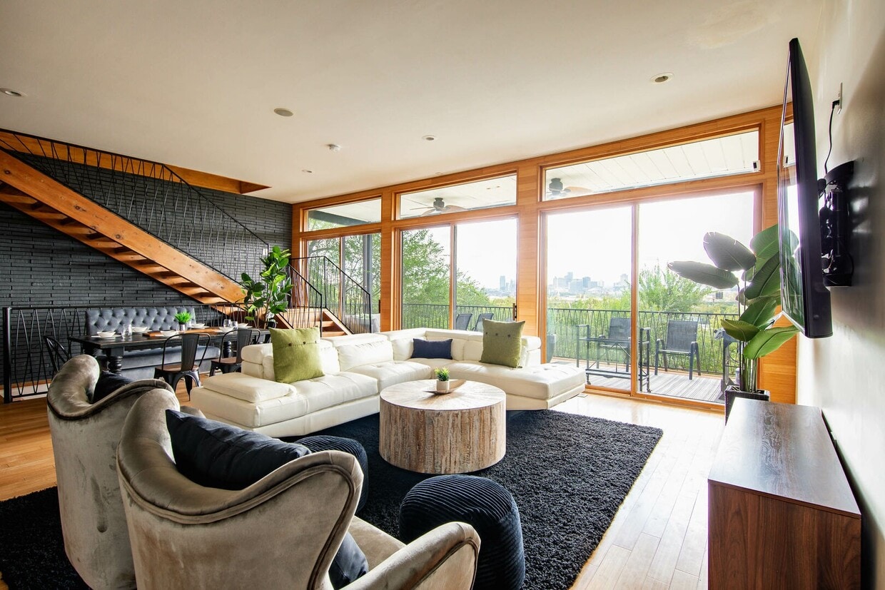 112 Fern Ave, Nashville, TN 37207 House Rental in Nashville, TN