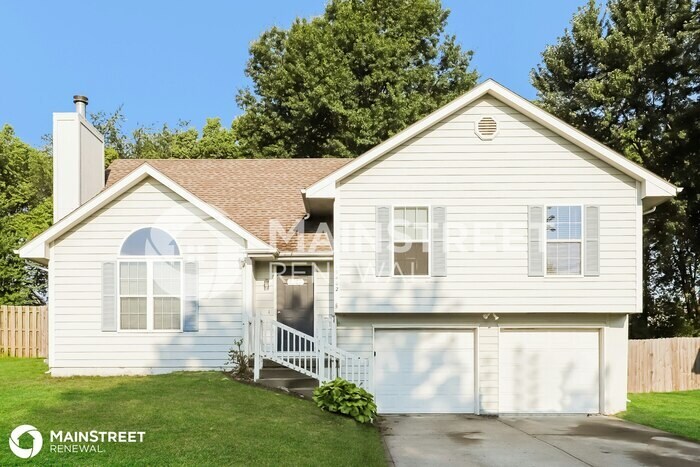 Foto principal - 19402 Diamond Ln, Smithville, MO 64089