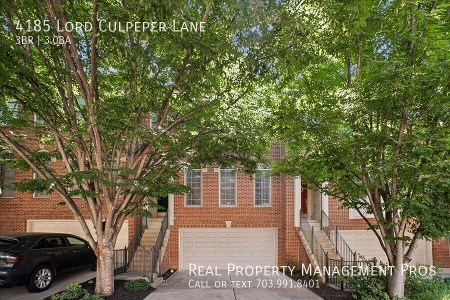 Photo - 4185 Lord Culpeper Lane-