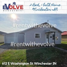 Building Photo - 612 E Washington St