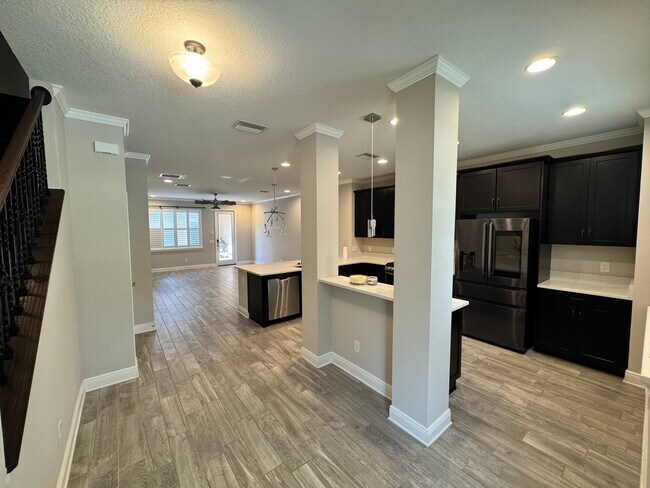 Foto del edificio - 12508 Rangeland Blvd