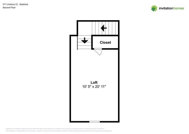 Building Photo - 311 Linsbury Ct