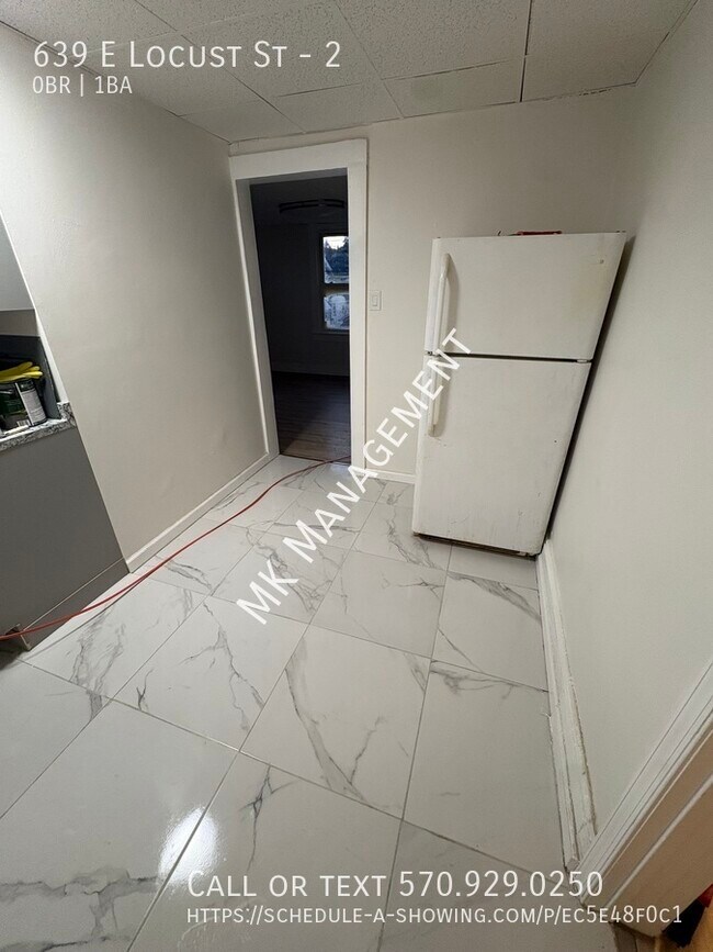 Foto del edificio - 639 E Locust St