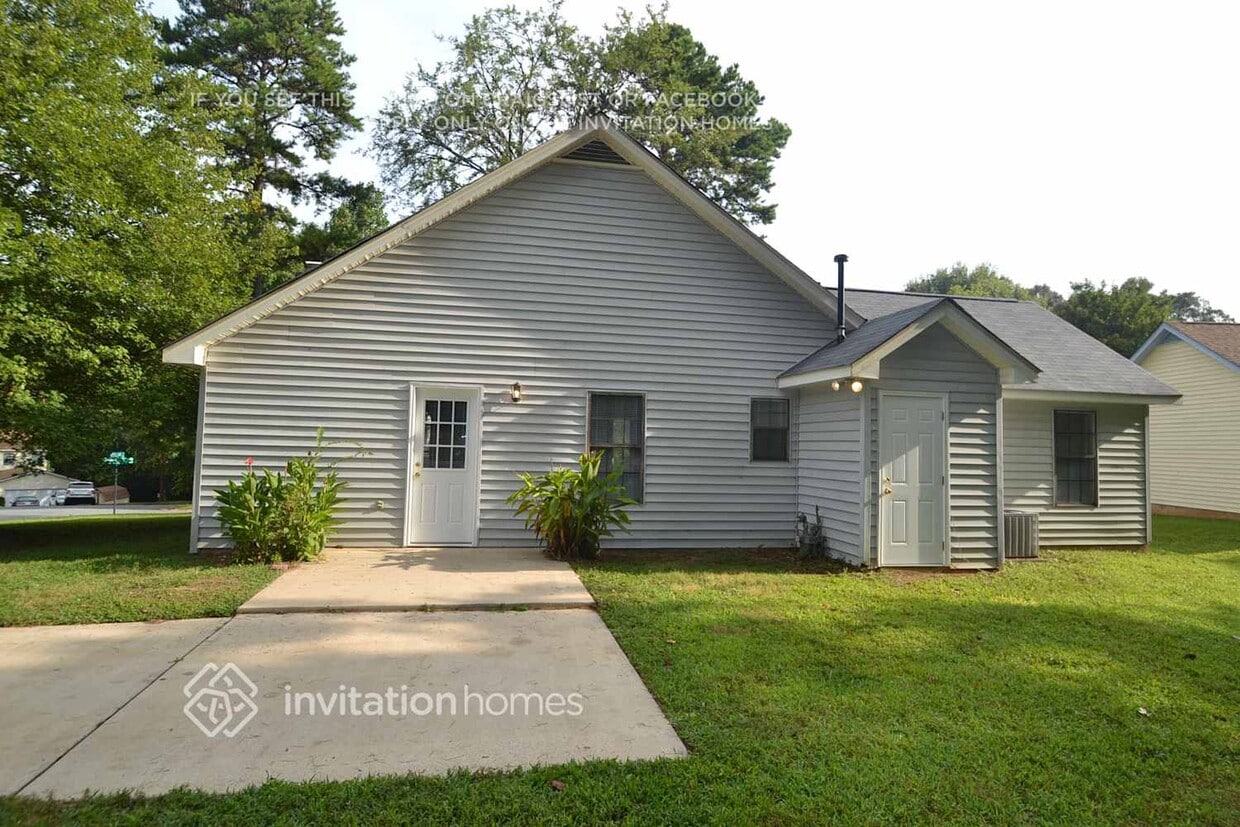 Building Photo - 5829 Stone Bluff Ct