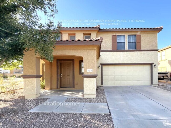Building Photo - 18474 W Dawn Dr