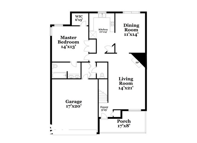 Foto del edificio - 1920 Cartier Ruby Ln