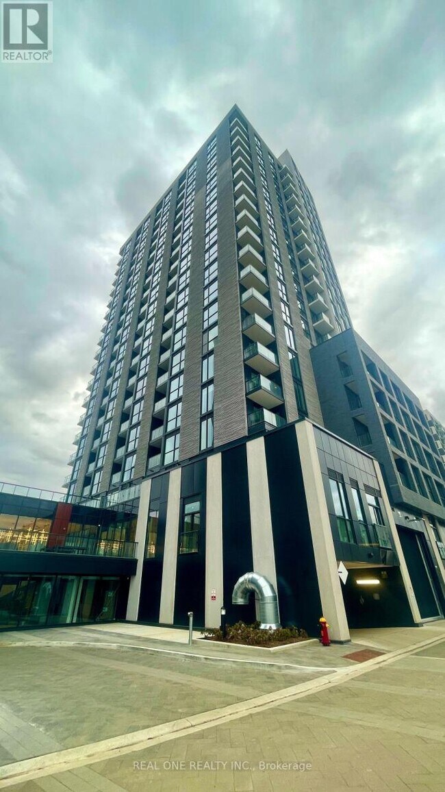 Building Photo - 3079 Trafalgar Rd