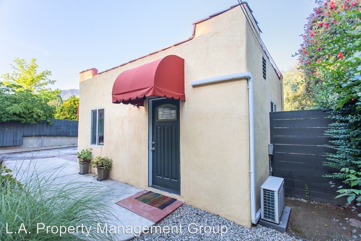 Primary Photo - 1840 Santa Rosa Ave