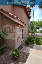 Building Photo - 1633 E Lakeside Dr