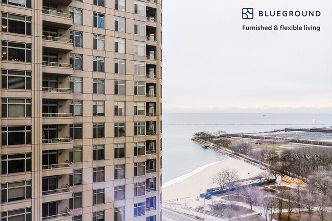 Foto del edificio - 500 N Lake Shore Dr