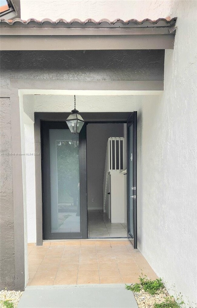 Building Photo - 8576 SW 210th Terrace