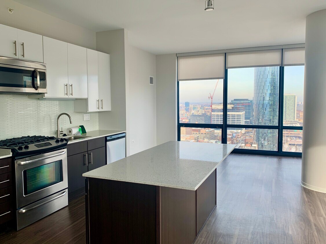 Foto principal - 800 Adams W St
