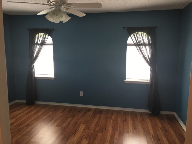 Master Bedroom - 908 Eagle Drive