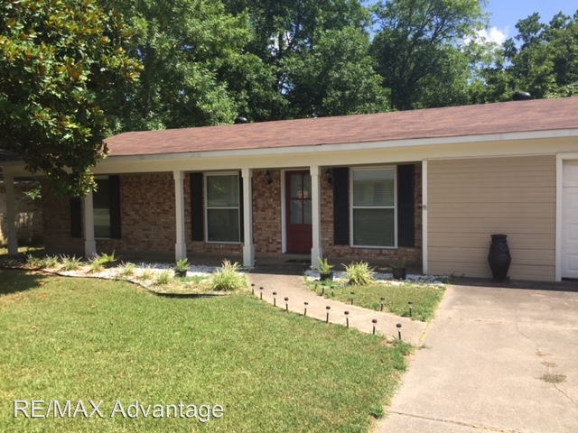 Foto principal - 803 Poleman Rd