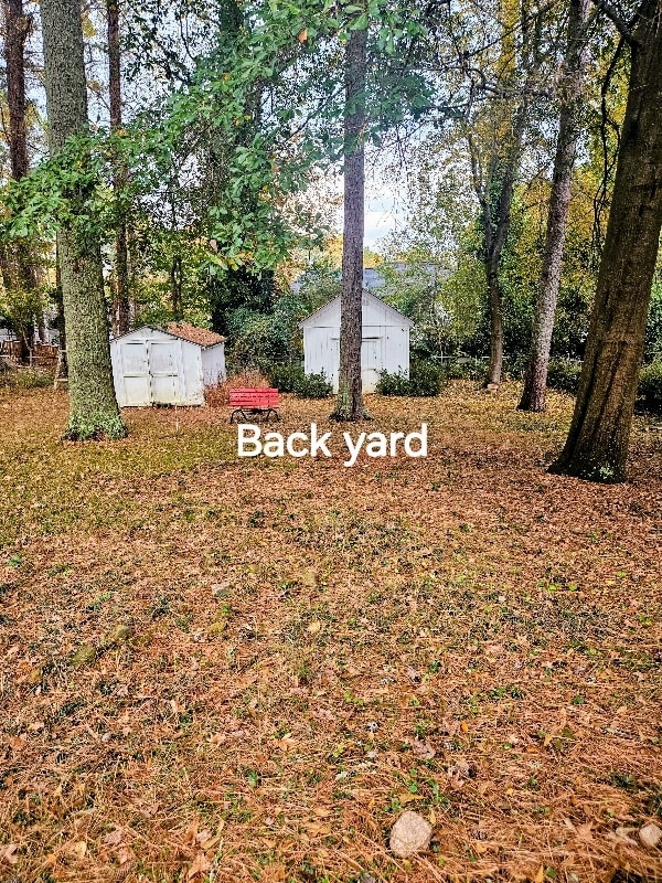 Foto del edificio - 557 Mt Vista Rd