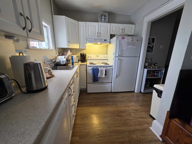 Photo du bâtiment - 147 Division St