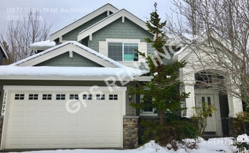 Building Photo - 11877 174th Pl NE