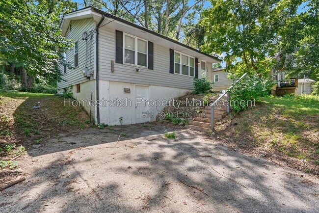 Building Photo - 7534 Blanding Dr