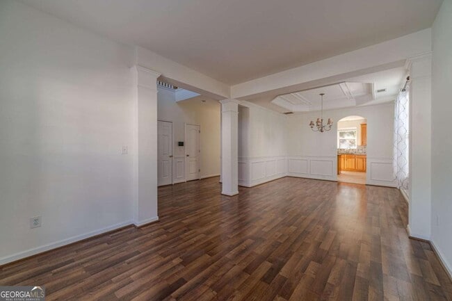 Foto del edificio - 1135 Simonton Peak Wy