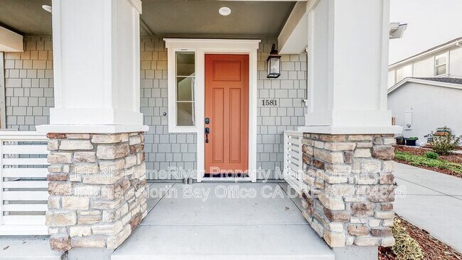 Foto del edificio - 1581 Country Manor Dr