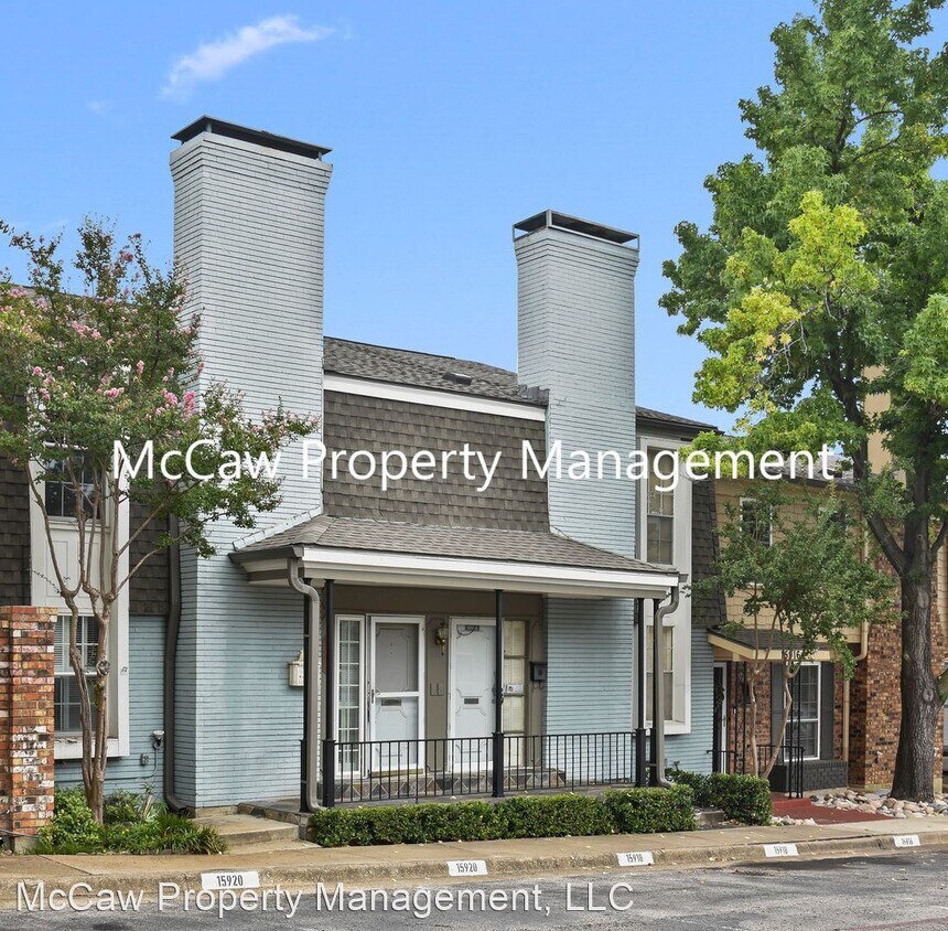 15920 Archwood Ln, Dallas, TX 75248 House Rental in Dallas, TX