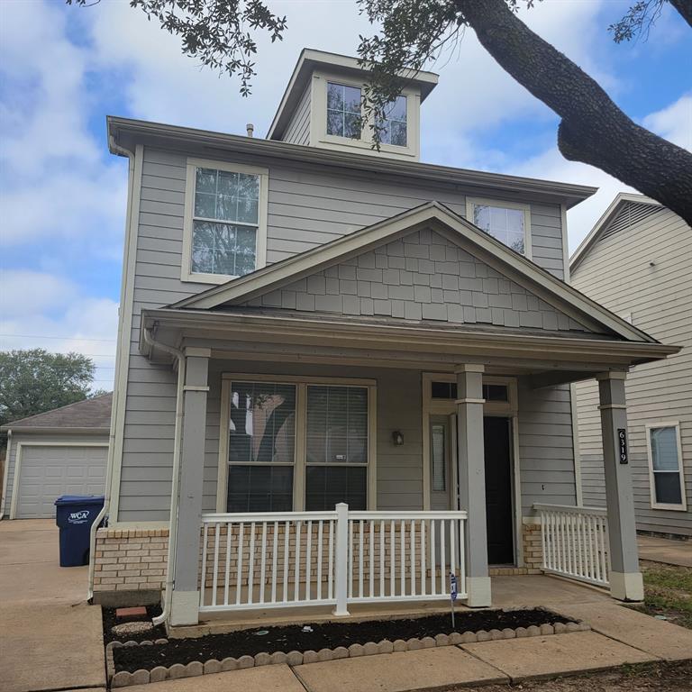 6319 Scotchwood Dr, Katy, TX 77449 House Rental in Katy, TX
