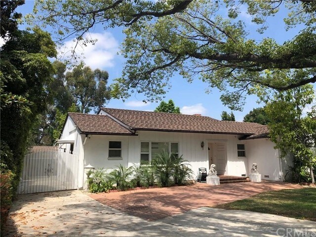 Primary Photo - 1341 San Marino Ave