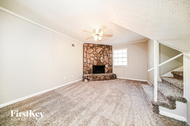 Foto del edificio - 5516 Liberty Rd