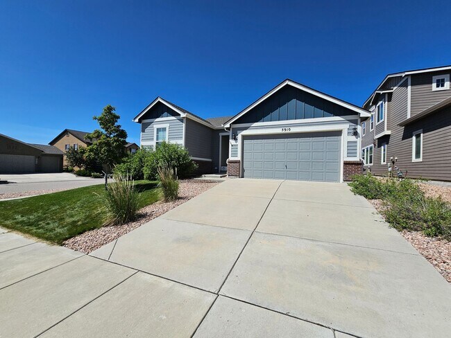 Foto del edificio - 3 Bed 3 Bath House in Wolf Ranch!!