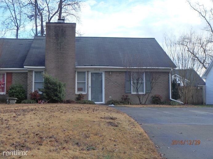 Primary Photo - 2 br, 2 bath Duplex - 2007 Shadowood Ct