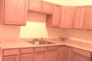 Kitchen - 1924 Warren St