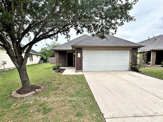 Building Photo - 16450 Eton Brook Ln