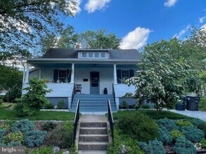 Building Photo - 4116 Hamilton St
