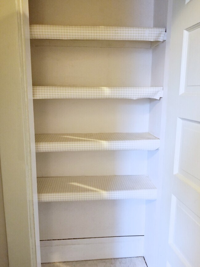 Pantry - 1496 Michigan Ave