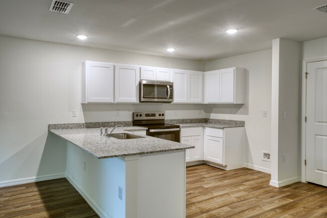 Foto del edificio - 1 Pasadena Dr