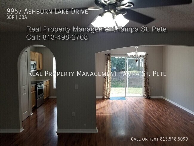 Foto del edificio - 9957 Ashburn Lake Dr