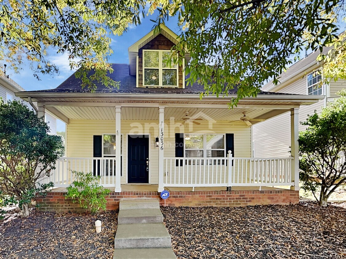 Foto principal - 13036 Meadowmere Road