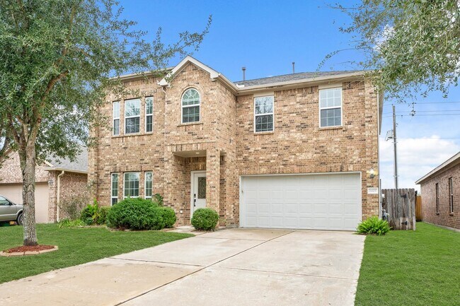 Foto del edificio - 6605 Fallen Breeze Ln