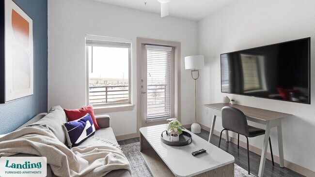 Building Photo - 7201 Henneman Way