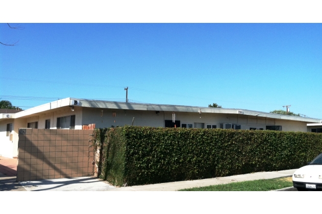 Primary Photo - 7581 Fillmore Dr