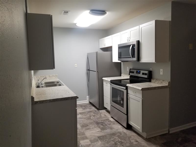 Primary Photo - Updated Duplex, Central Location