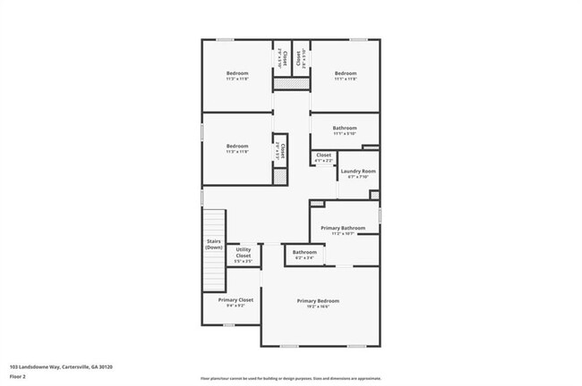 Building Photo - 103 Landsdowne Way