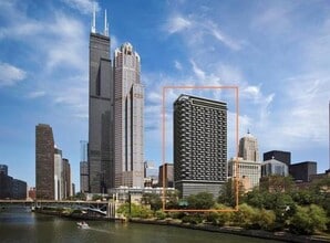 Building Photo - 235 W Van Buren St