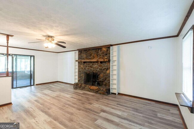 Foto del edificio - 3850 Apache Ln
