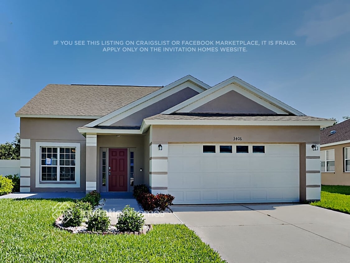 Foto principal - 3406 70th Ct E