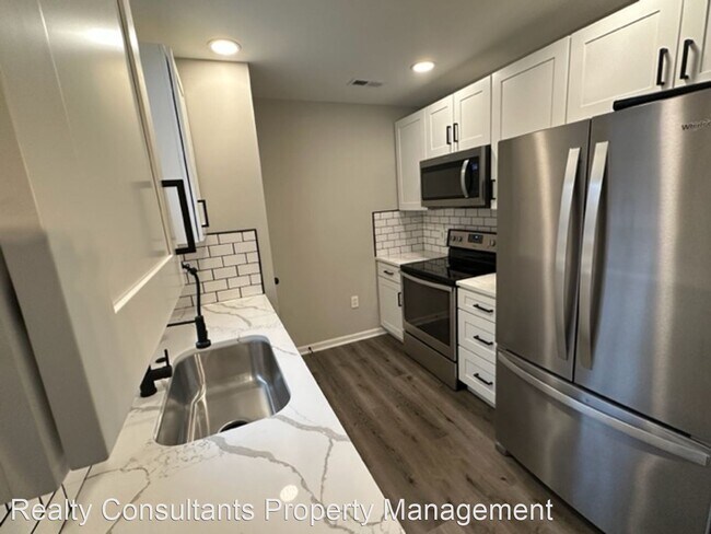 Foto del edificio - 3 br, 2 bath House - 116 Margaret Turner Road